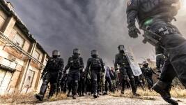 policie cvičení1